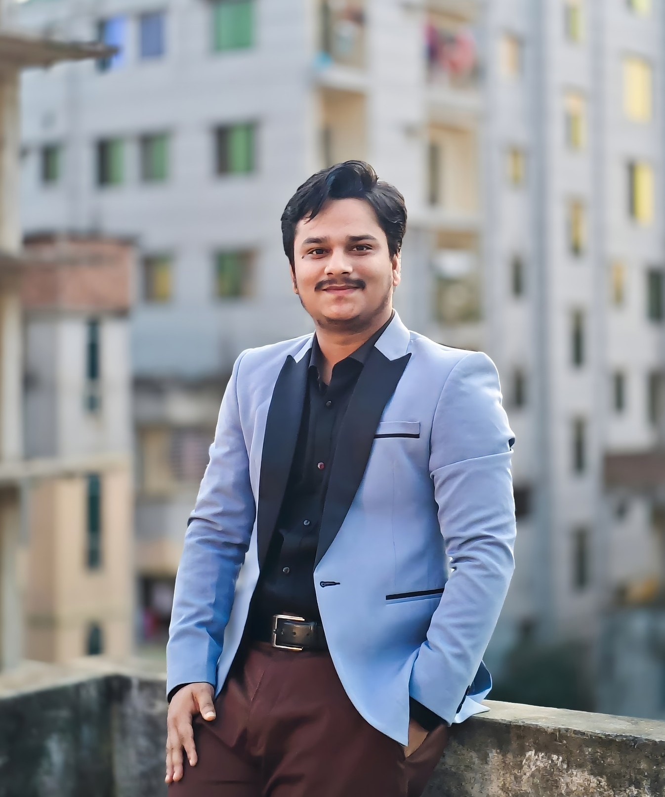 Majharul